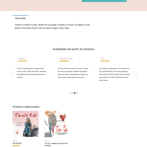 Acolá Editora (loja virtual)